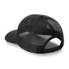 VORTEX Mens Total Ascent One Size Black Cap (122-34-BLK)