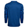 VORTEX Men's Northern Heights Henley LS Shirt (VOR-220-19-BLJ)