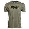 VORTEX Men's Shield Short Sleeve T-Shirt (220-50-MIH)