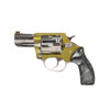 CHARTER ARMS Undercover II .38 Special 2.2in 6rd Revolver (53624)