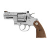 COLT Python .357 Mag 2.5in 6rd Revolver (PYTHON-SP2WCTS)