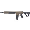 DANIEL DEFENSE DD4 RIS II M4A1 Ceracote 5.56 14.5in 32rd Rattlecan ARID Semi-Auto Rifle (WEBGB-0723-1)