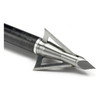 EXCALIBUR Boltcutter 150 Grain 4x3 Pack Stainless Steel Broadhead (6670-x4-BUNDLE)