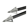 EXCALIBUR Boltcutter 150 Grain 3x6 Pack Stainless Steel Broadhead (6674-x3-BUNDLE)