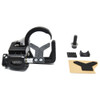 HAMSKEA ARCHERY SOLUTIONS Hybrid Hunter Pro Left Hand Drop Away Arrow Rest (200882)