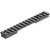 LEUPOLD BackCountry Cross-Slot Remington 700 SA 1-pc (8-40) Matte Scope Base (180949)