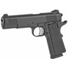 TISAS 1911 DUTY 45ACP 5in 8rd Cerakote Black Semi-Auto Pistol (1911-DUTY-B45)