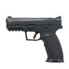 TISAS PX-9 9mm 4.1in 15rd Black Semi-Auto Pistol (PX-9D15)