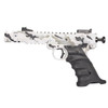 VOLQUARTSEN Arctic Mamba-TF .22LR 4.5in 10rd Arctic Camo Pistol (VF4H-0003)