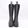 Open-box: MUCK BOOT COMPANY Chore Hi Work Boot, Color: Black, Size: 8 (CHH-000A-BLC-080_4) - Signs of previous use