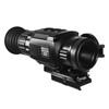 BERING OPTICS Hogster Stimulus VR 2.3-4.6x19mm Ultra-Compact Thermal Weapon Sight (BE43019VR)