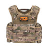 RTS TACTICAL Men's Premium Multicam Vest Plate Carrier (34100-33)