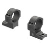 LEUPOLD BackCountry Browning AB3 LR 2-pc 30mm High Matte Rings (171119)