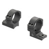 LEUPOLD BackCountry Winchester 70 RVR 2-pc 30mm Medium Matte Rings (171120)