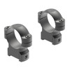 LEUPOLD RM CZ 550 30mm High Matte Rings (177362)