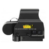EOTECH EXP S2 Two 1 MOA Dots with 68 MOA Ring Holographic Sight (EXPS2-2)