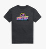 VIKTOS Men's Rad Reticle Charcoal Heather T-Shirt (18135)