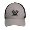 VORTEX Men's Core Logo Stone Cap (123-09-STN)