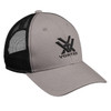 VORTEX Men's Core Logo Stone Cap (123-09-STN)