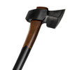 WOOX Forte Wood/Black Axe (BU.AXE003.01)