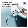 ZEISS 30ct Box Lens Wipes (000000-2462-614)
