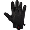 BROWNING Ace Shooting Gloves Black/Red (30702071)