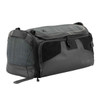 VERTX Contingency 45L Heather Black/Galaxy Black Duffel Bag (F1-VTX5090-HBK/GBK)