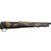 WEATHERBY Mark V APEX 257 Wby Mag 28in 3rd Bolt-Action Rifle (MAX01N257WR8B)