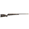 WEATHERBY Mark V APEX 300 Wby Mag 28in 3rd Bolt-Action Rifle (MAX01N300WR8B)