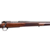 WEATHERBY Mark V Deluxe 300 Wby Mag 26in 3rd Bolt-Action Rifle (MDX01N300WR6O)