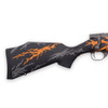 WEATHERBY Vanguard Compact Hunter 243 Win 22in 5rd Bolt-Action Rifle (VYH243NR2B)