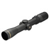 LEUPOLD VX-R 2-7x33mm Matte Black FireDot Duplex Scope (110684)