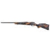 WEATHERBY Vanguard Compact Hunter 6.5mm Creedmoor 22in 4rd Bolt-Action Rifle (VYH65CMR2B)