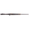 WEATHERBY Vanguard Compact Hunter 6.5mm Creedmoor 22in 4rd Bolt-Action Rifle (VYH65CMR2B)