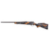 WEATHERBY Vanguard Compact Hunter 7mm-08 Rem 22in 5rd Bolt-Action Rifle (VYH7M8RR2B)