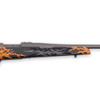 WEATHERBY Vanguard Compact Hunter 7mm-08 Rem 22in 5rd Bolt-Action Rifle (VYH7M8RR2B)
