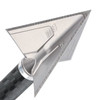 G5 OUTDOORS Montec M3 125Gr Broadheads, 3-Pack (M110)