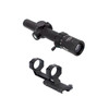 SIG SAUER Tango MSR LPVO 1-10x28mm 34mm SFP Illum BDC10 Reticle Scope (SOTM11000)