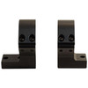 TALLEY For Model 700-721-722-725-40X 1in Low Long Action 20 MOA Scope Rings (930700LM)