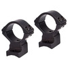 TALLEY Savage 93R 1in Medium Scope Mount (940793)
