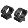 TALLEY Savage 93R 1in Medium Scope Mount (940793)