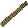 TALLEY For Browning X-Bolt Long Action Burnt Bronze Hells Canyon Picatinny Scope Base (PL0HC735)