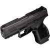 TAURUS GX4 Carry TORO 9mm Luger 3.7in 2x15rd Semi-Auto Pistol (1-GX4CRP941)