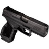 TAURUS GX4 Carry TORO 9mm Luger 3.7in 2x15rd Semi-Auto Pistol (1-GX4CRP941)
