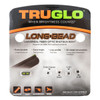 TRUGLO Long-Bead Universal Green Fiber Optic Shotgun Sight (TG947UG)
