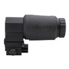 AIMPOINT 3X-C Magnifier w/ FlipMount 39mm and TwistMount Base (200342)