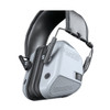 CHAMPION TARGETS Vanquish Gray Electronic Hearing Protection (40978)
