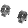 LEUPOLD QRW2 30mm Low Gloss Scope Rings (174073)