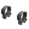 LEUPOLD Mark 4 35mm High (Aluminum) Matte Black Scope Rings (120180)