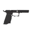 ICARUS PRECISION A.C.E. 320 Socom Full Size Black Anodized Grip Module (320_SOCOM_FULL_NON_BLK)